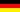 Deutsche Flagge